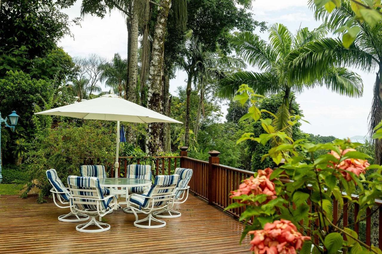 Casa Com Piscina Perto Da Domingas Dias Ubatuba