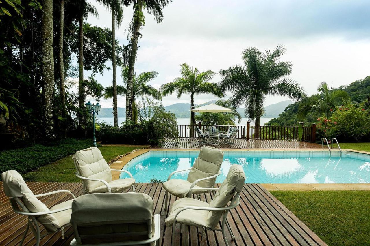 Casa de férias Casa Com Piscina Perto Da Domingas Dias *
