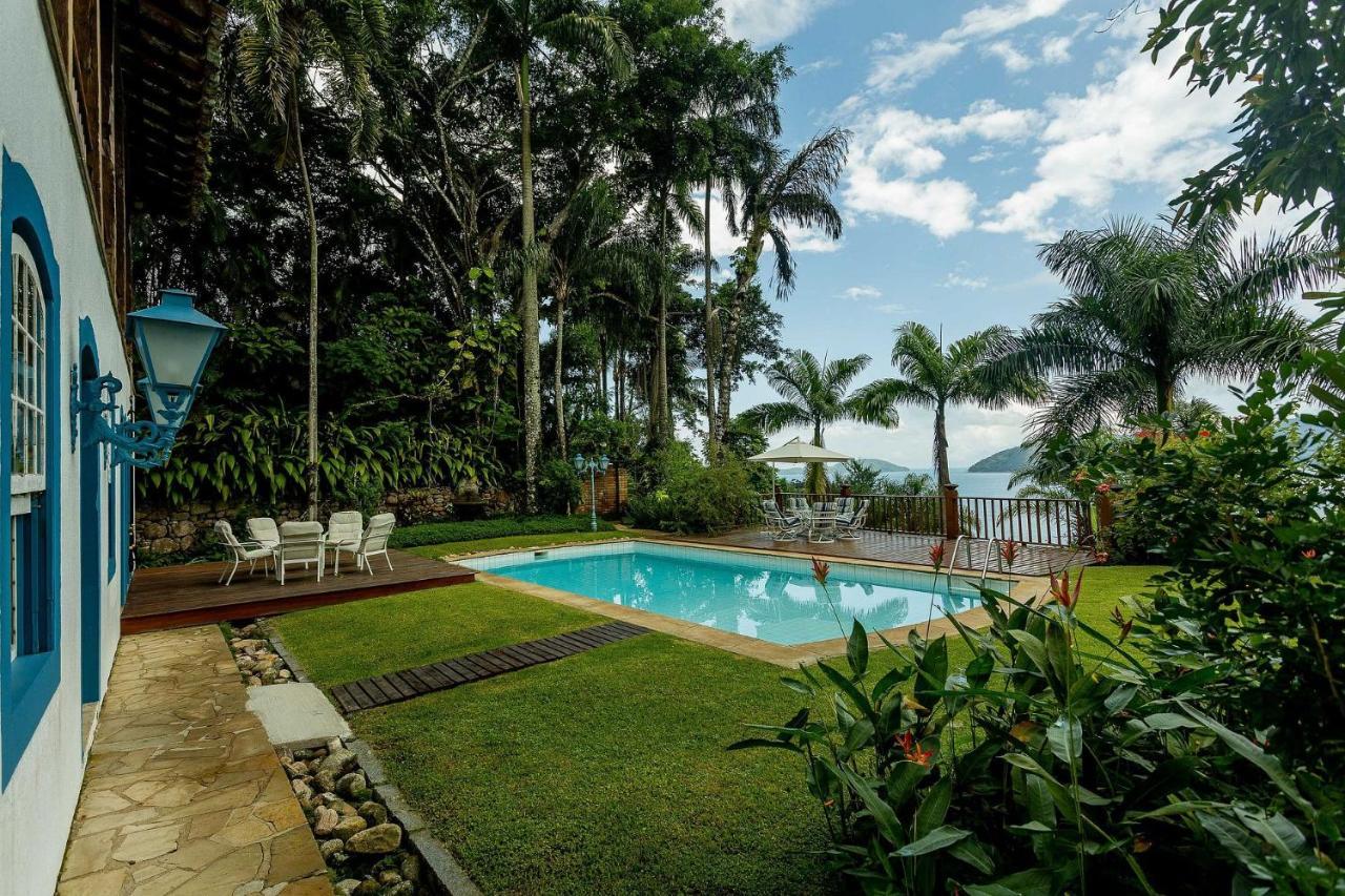 Casa Com Piscina Perto Da Domingas Dias Casa de férias *