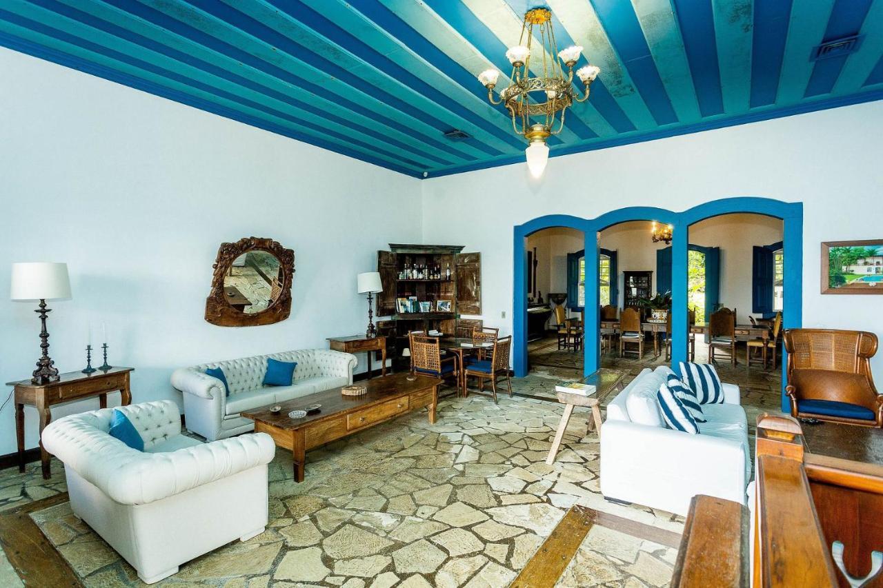 Casa de férias Casa Com Piscina Perto Da Domingas Dias Ubatuba