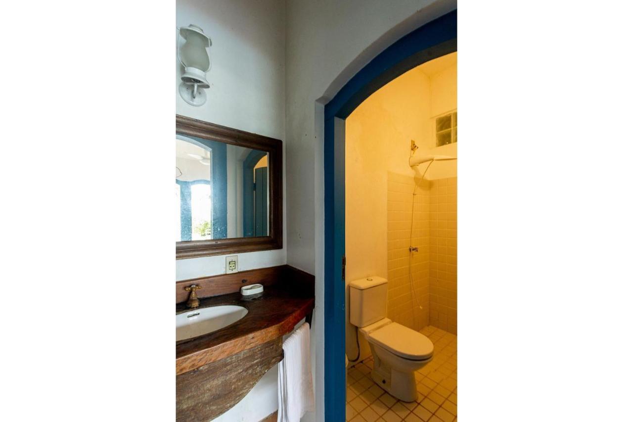 Casa Com Piscina Perto Da Domingas Dias * Ubatuba