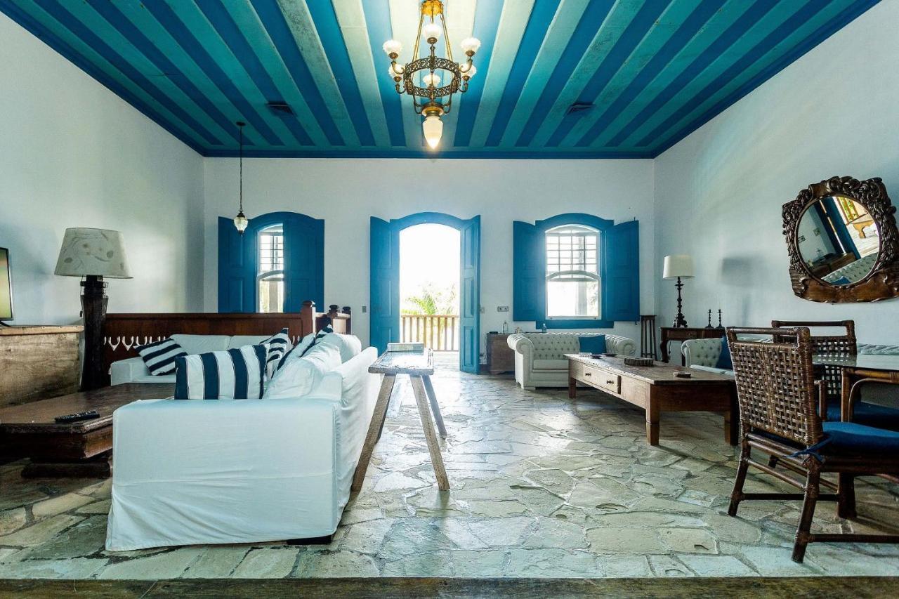 Casa Com Piscina Perto Da Domingas Dias *