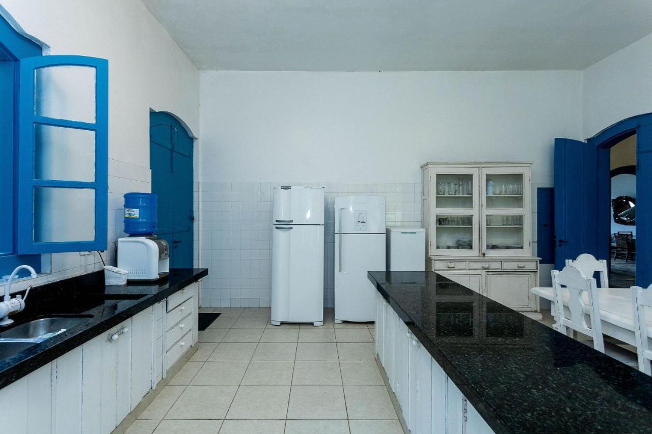 Casa Com Piscina Perto Da Domingas Dias