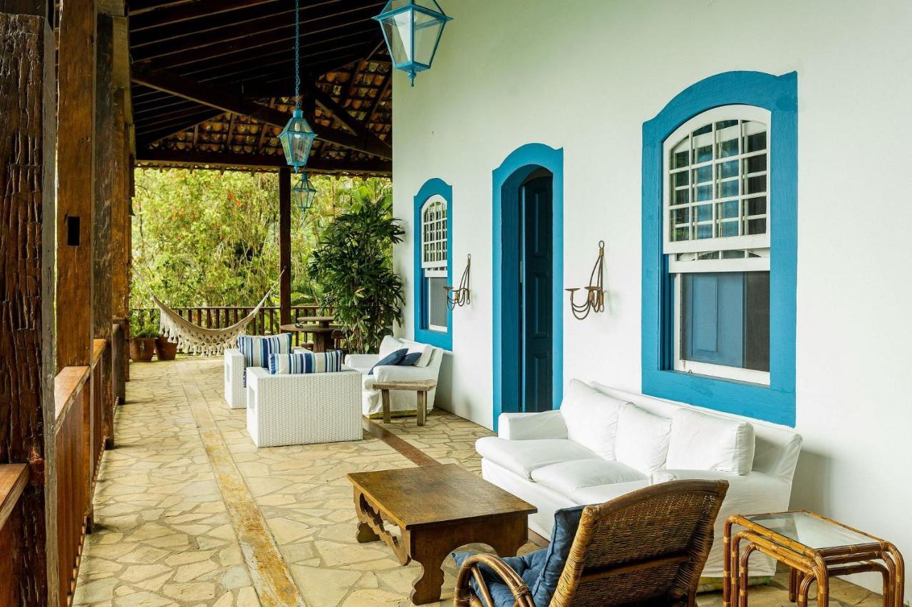 Casa Com Piscina Perto Da Domingas Dias Casa de férias Ubatuba