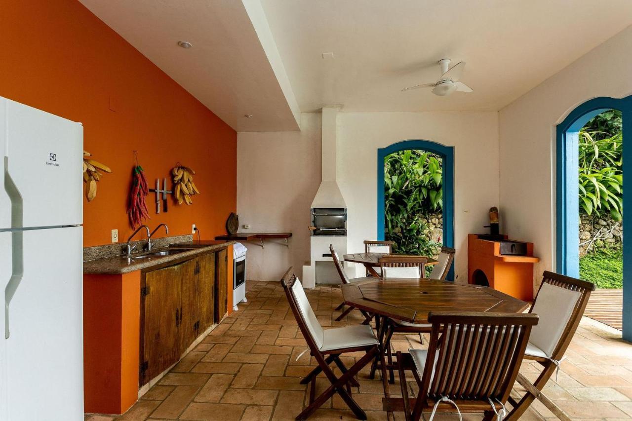 Casa Com Piscina Perto Da Domingas Dias