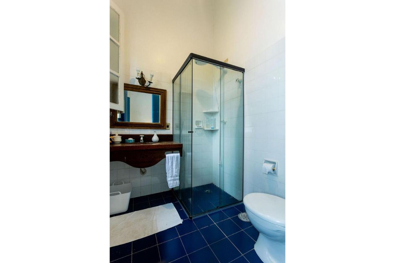 Casa Com Piscina Perto Da Domingas Dias