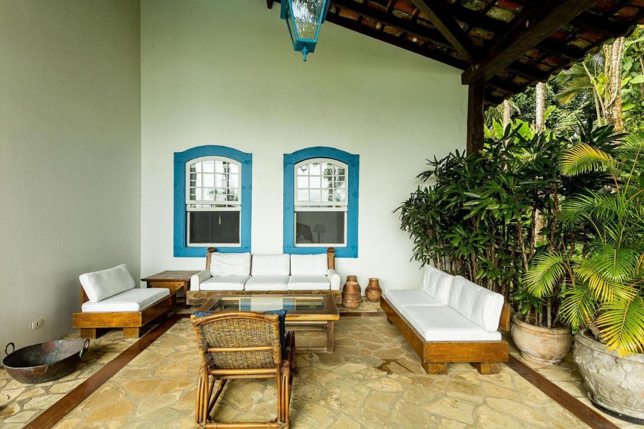 Casa Com Piscina Perto Da Domingas Dias