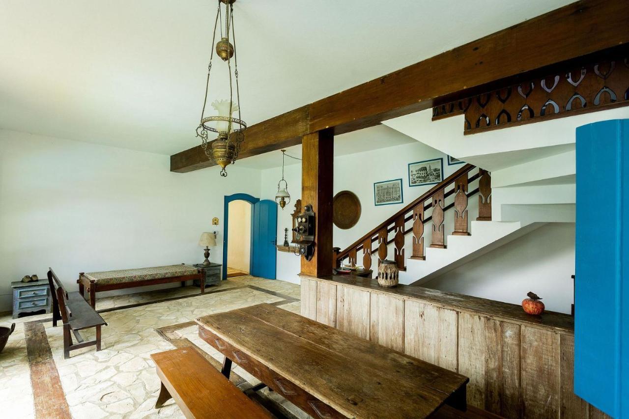 Casa Com Piscina Perto Da Domingas Dias Casa de férias Ubatuba