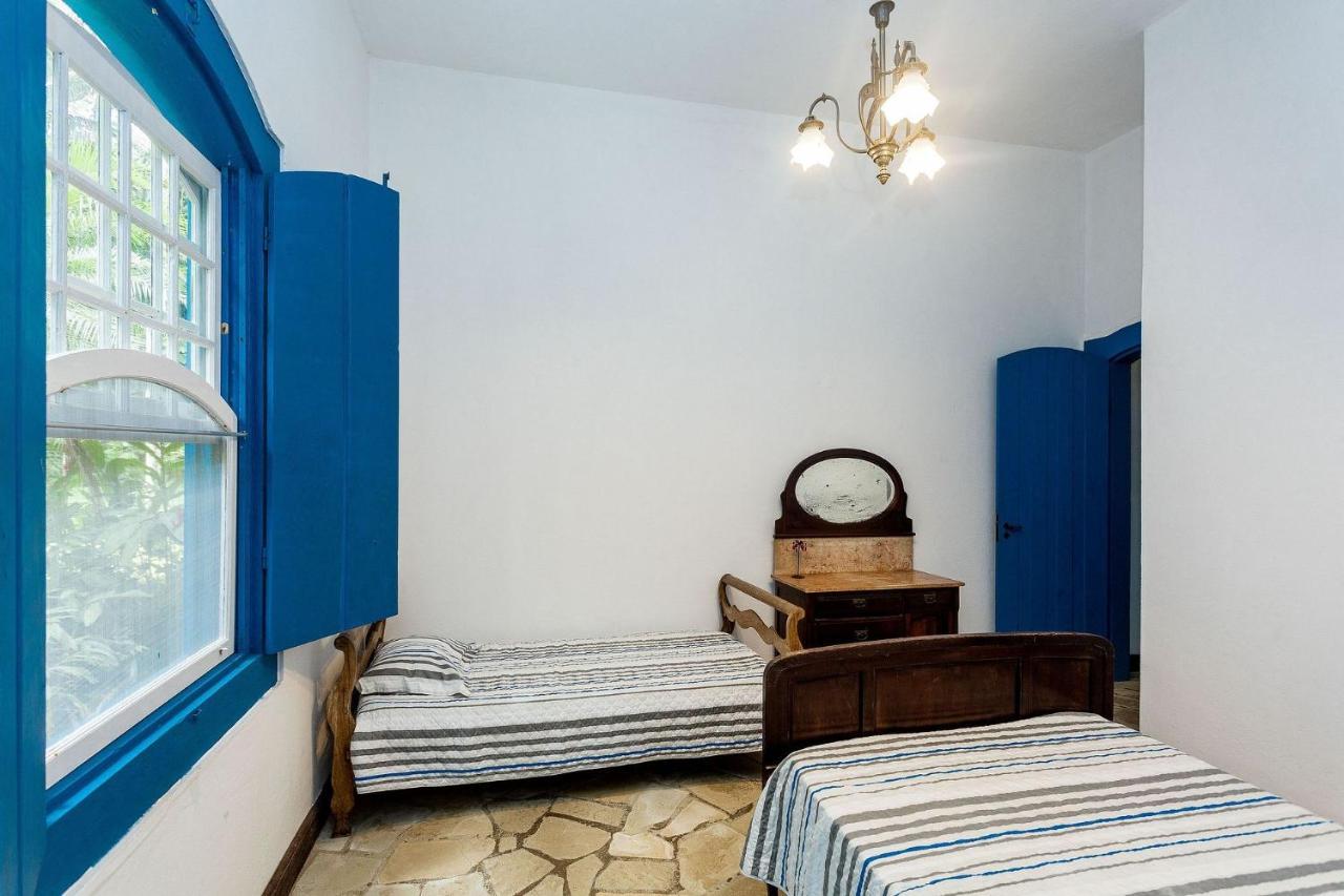 Casa Com Piscina Perto Da Domingas Dias * Ubatuba