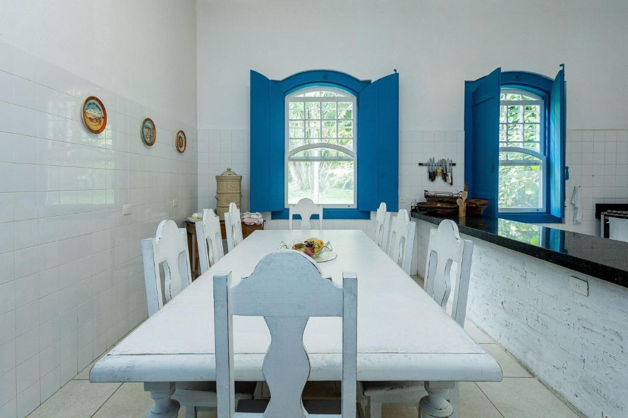 Casa Com Piscina Perto Da Domingas Dias *