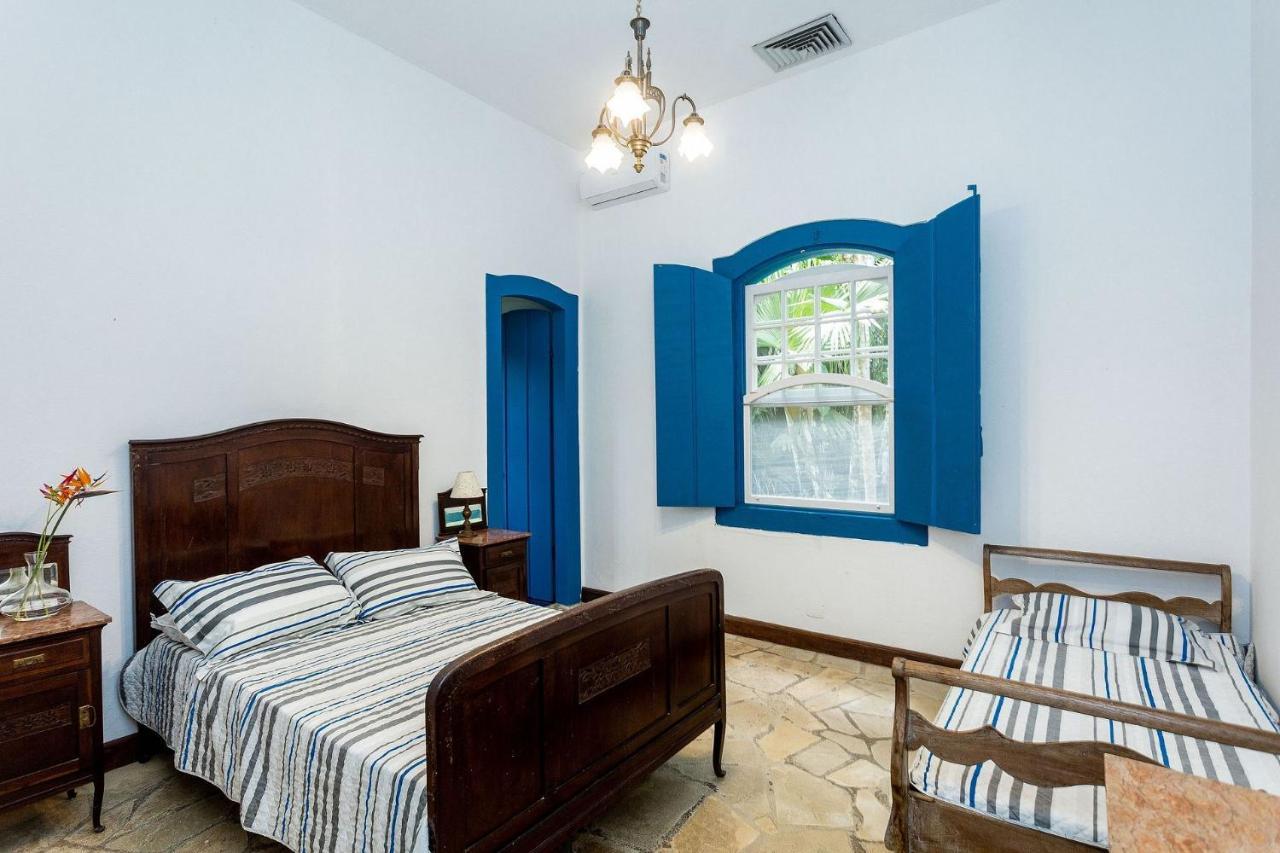 Casa de férias Casa Com Piscina Perto Da Domingas Dias *