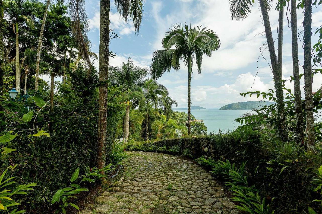 Casa Com Piscina Perto Da Domingas Dias * Ubatuba