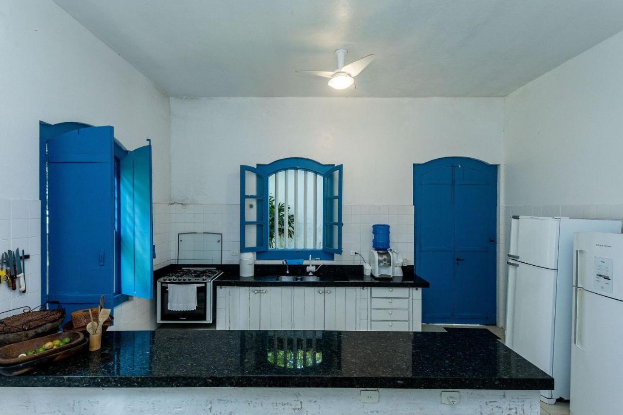 Casa Com Piscina Perto Da Domingas Dias Casa de férias