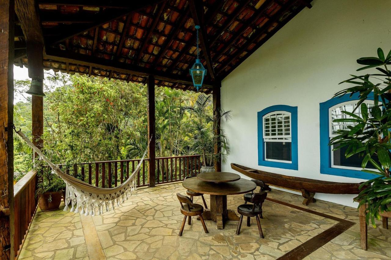 Casa Com Piscina Perto Da Domingas Dias Casa de férias *