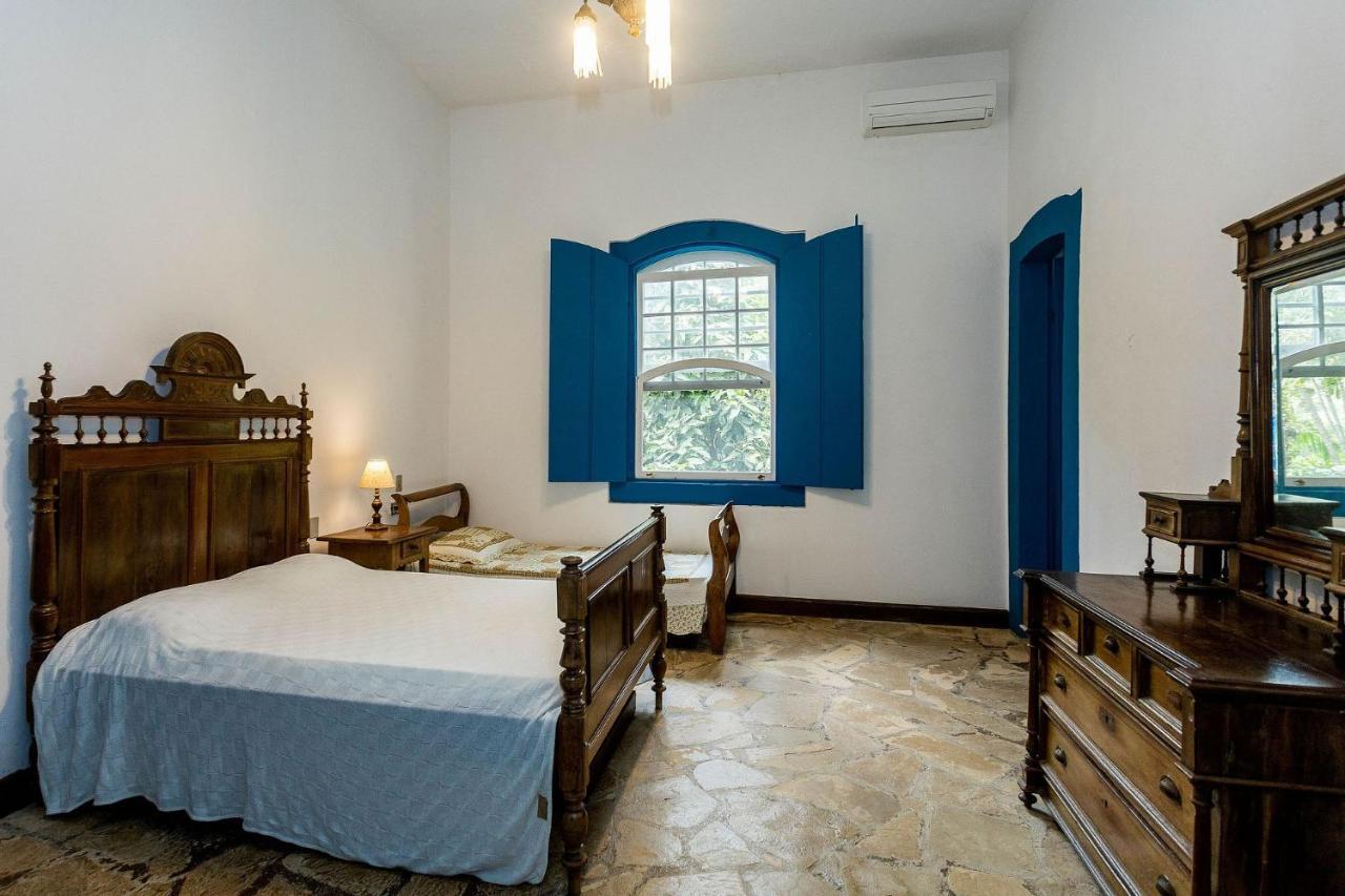 Casa Com Piscina Perto Da Domingas Dias Casa de férias Ubatuba
