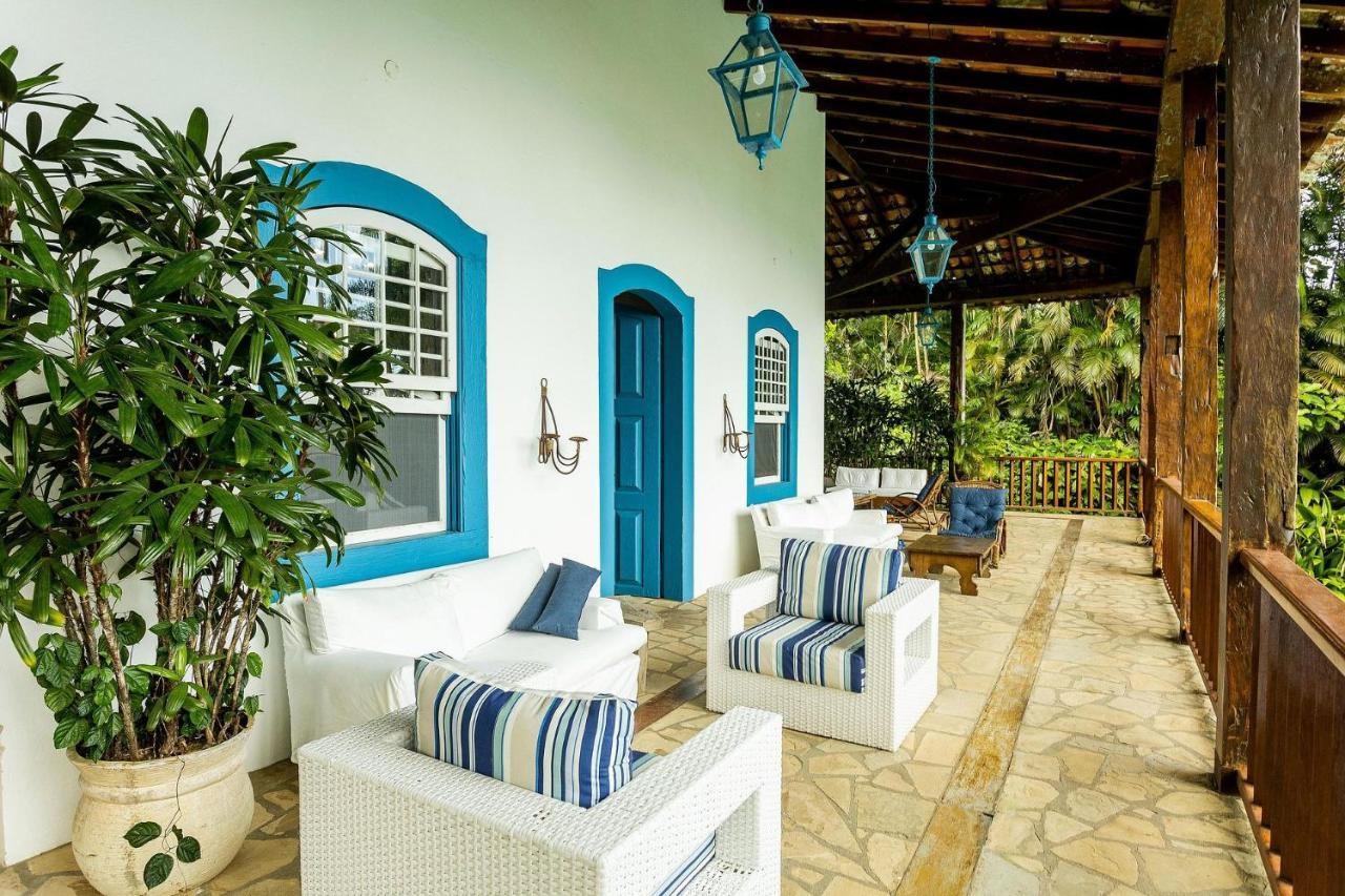 Casa de férias Casa Com Piscina Perto Da Domingas Dias Ubatuba