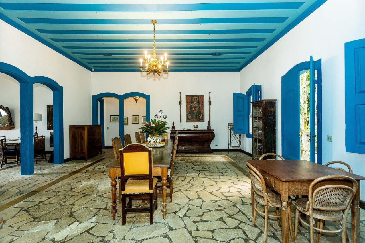 Casa de férias Casa Com Piscina Perto Da Domingas Dias Ubatuba
